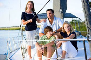 Enjoy Your Summer Vacation!
