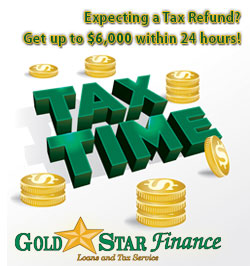 Get up to $6,000 fast!