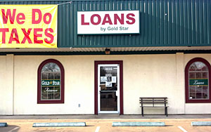 Lufkin, TX